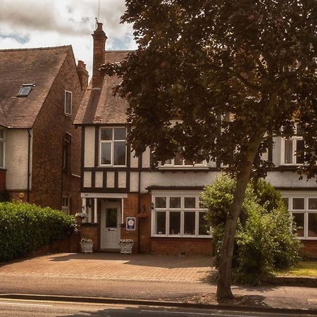 Austin Guest House Warwick  Bagian luar foto