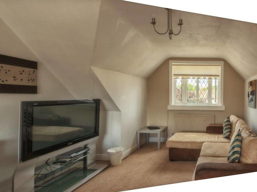 Austin Guest House Warwick  Bagian luar foto