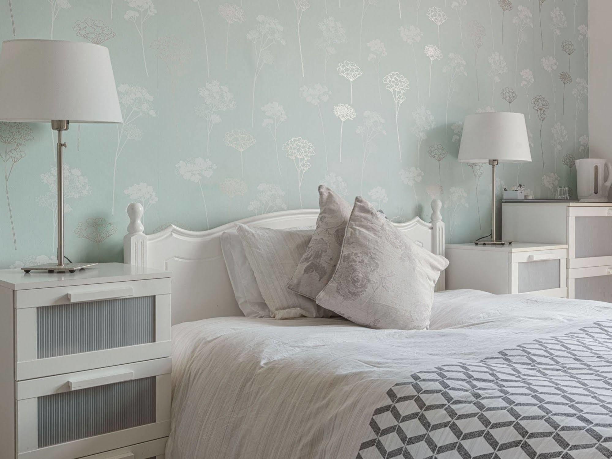Austin Guest House Warwick  Bagian luar foto